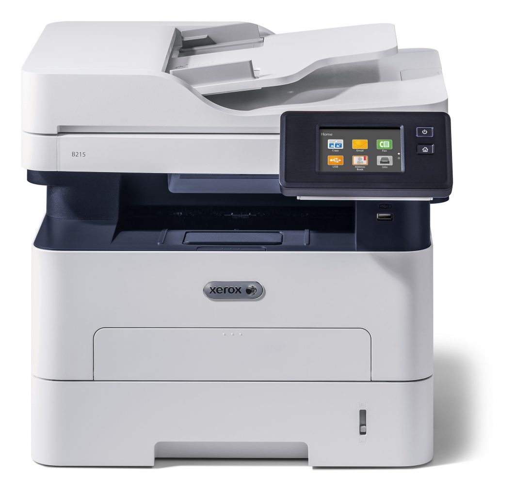 XEROX B215 FRONT