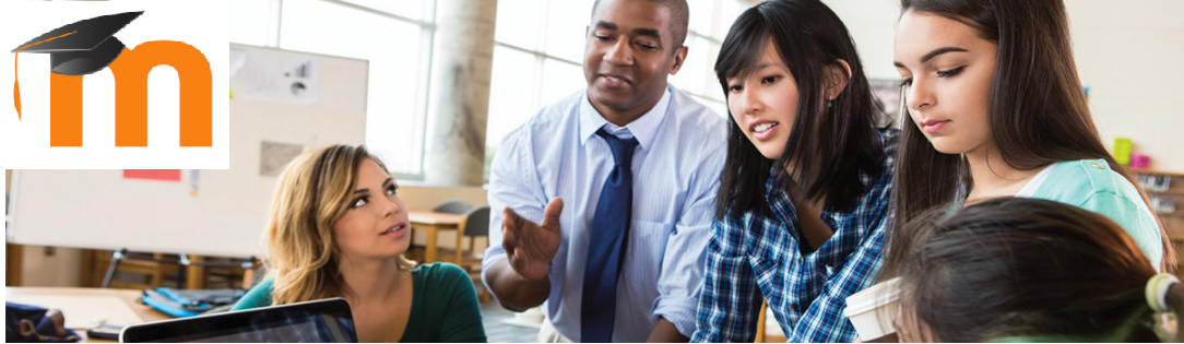 Connect for Moodle Banner