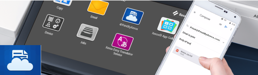 PrintByXerox