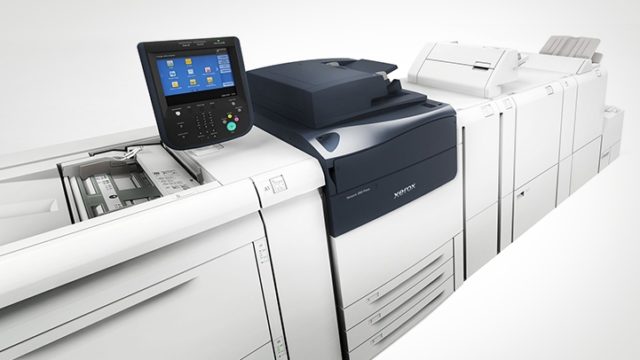 Xerix Versant 280 Press Roxer