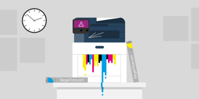 toner ieftin imprimanta