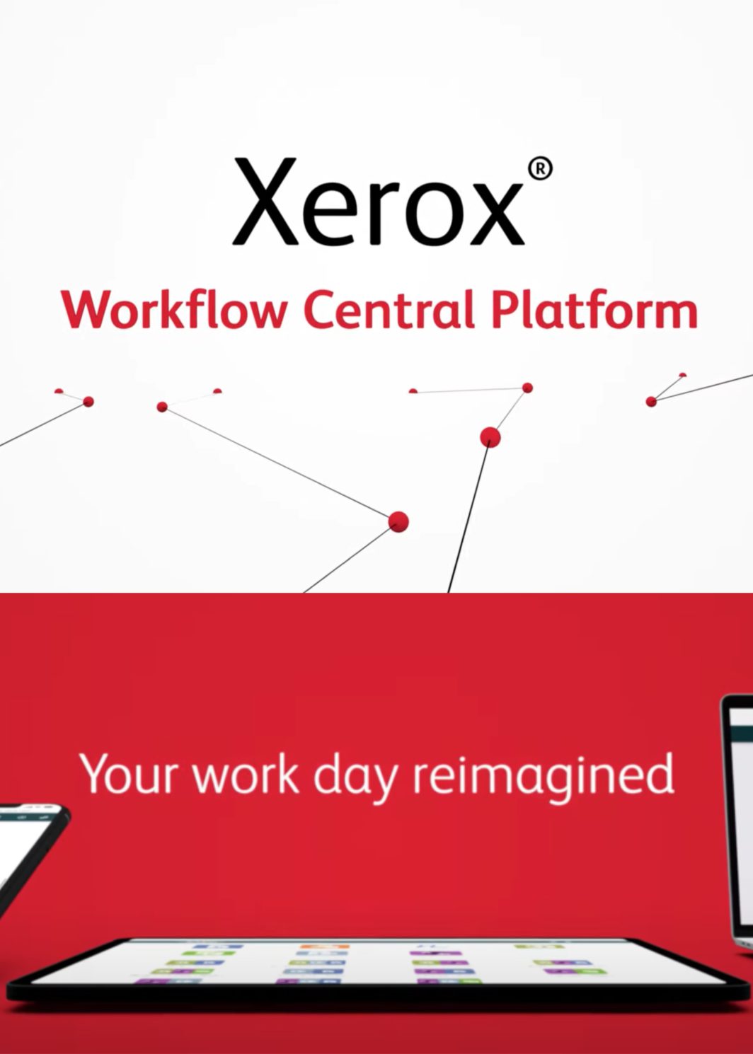 xerow workflow central platform romania