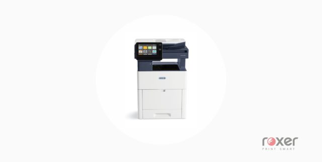 cumpara imprimanta in cluj partener xerox