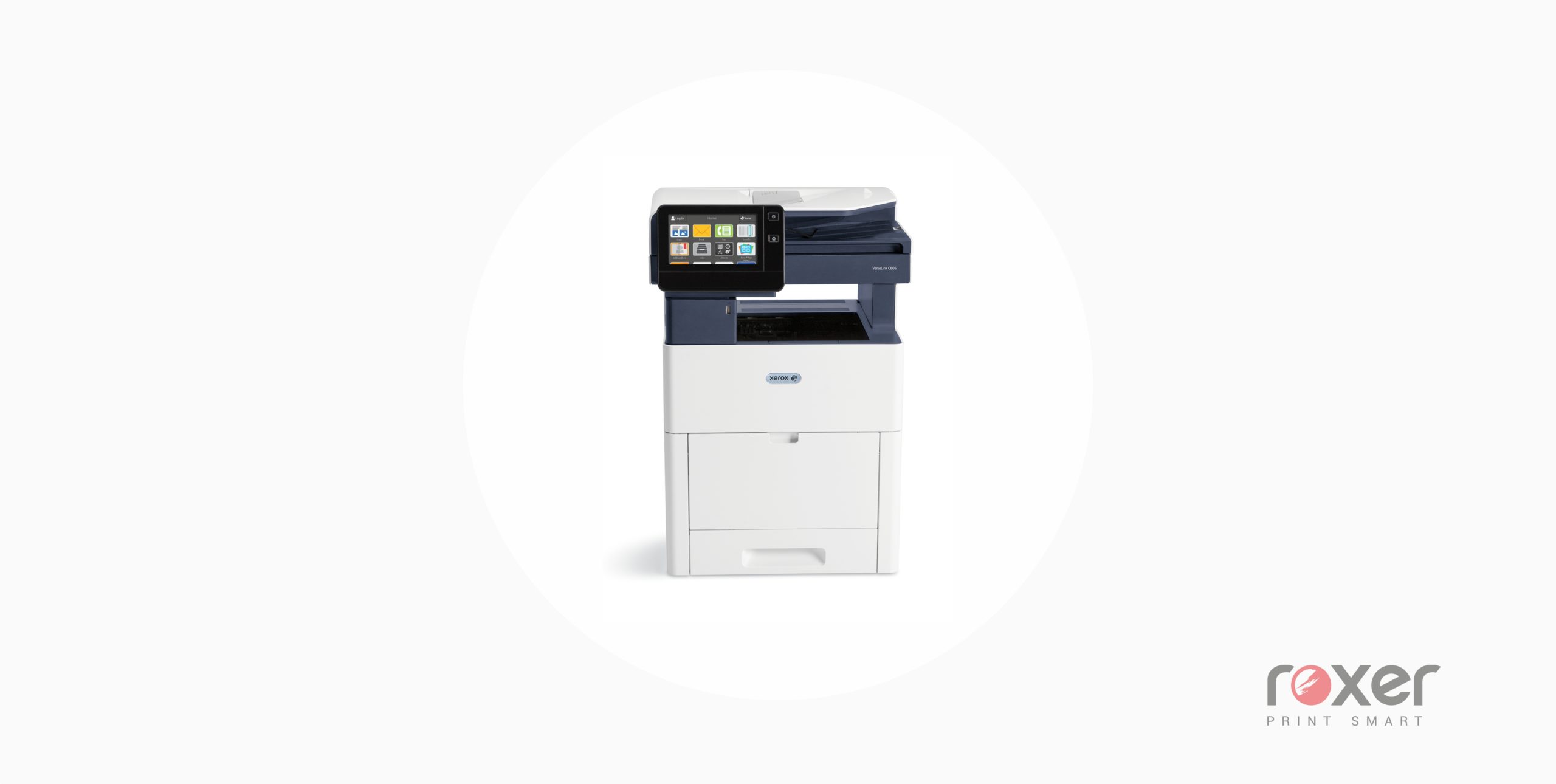 cumpara imprimanta in cluj partener xerox