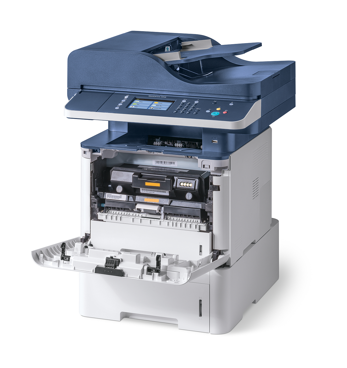 Xerox 3345 печка