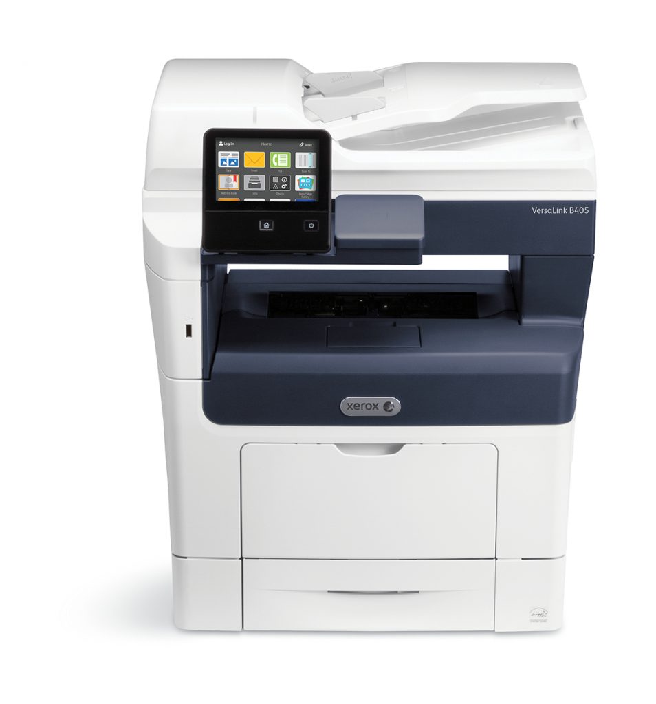 Xerox b405 ремонт печки