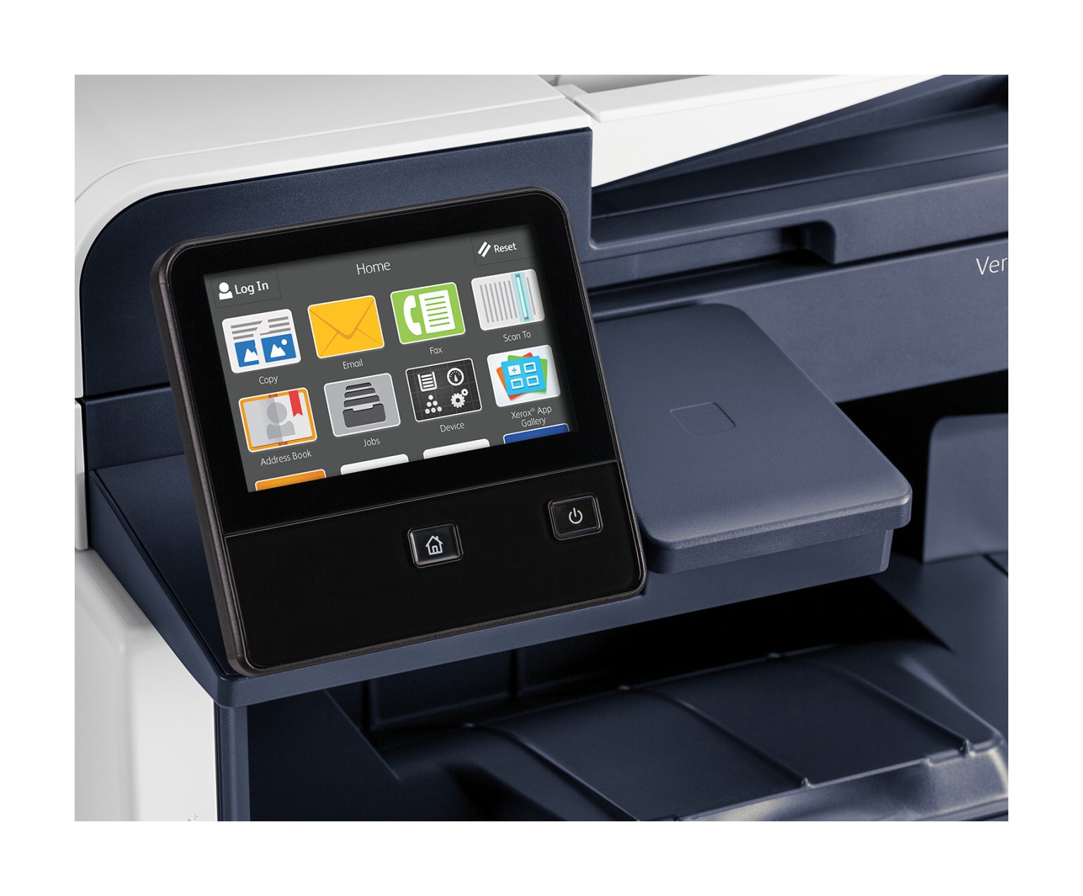 Xerox VersaLink C405 - Imprimantă multifuncţională - Roxer Grup