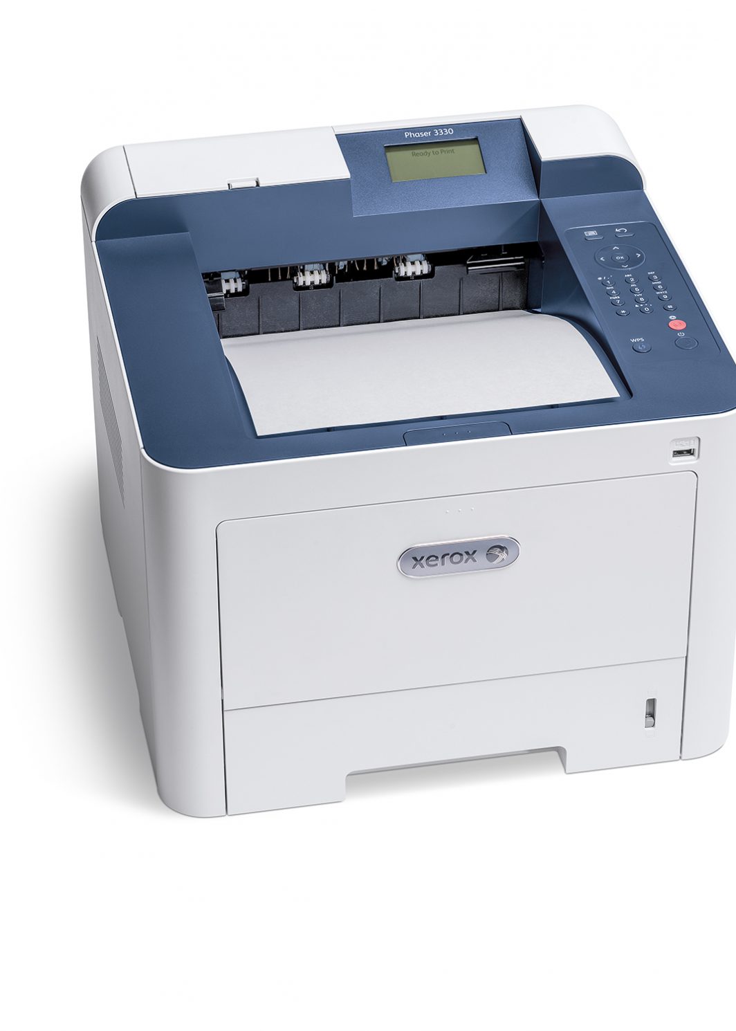 Imprimanta multifunctionala A3 color Xerox AltaLink C8170 70 ppm