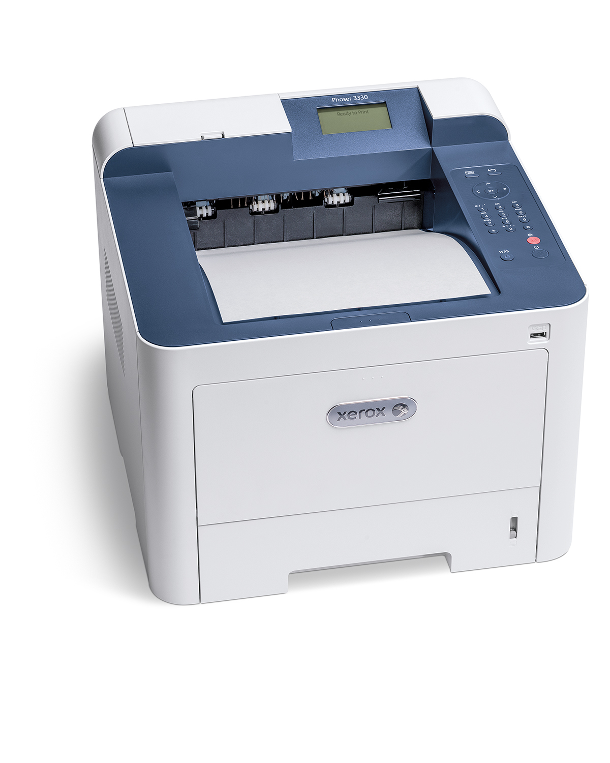 XEROX WORKCENTRE 3330 UP