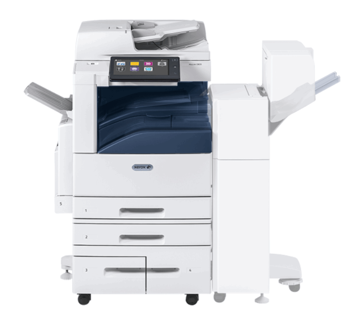 Xerox-AltaLink-cu-Finisher-LX-