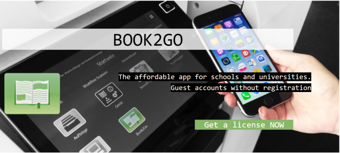 Book2Go 2
