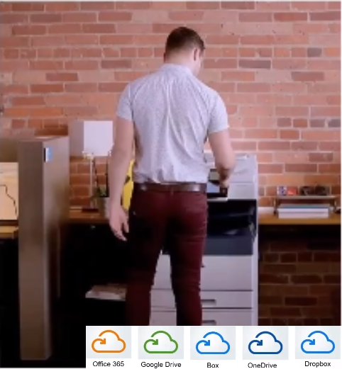 Cloud Connector Banner