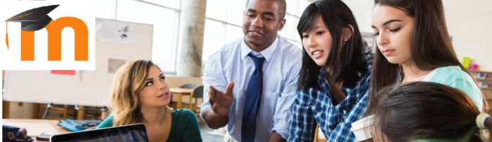 Connect for Moodle Banner