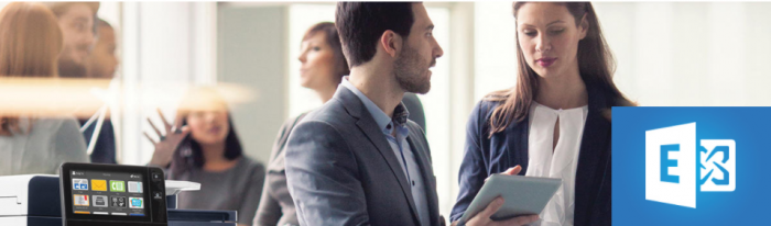 Exchange Online Banner