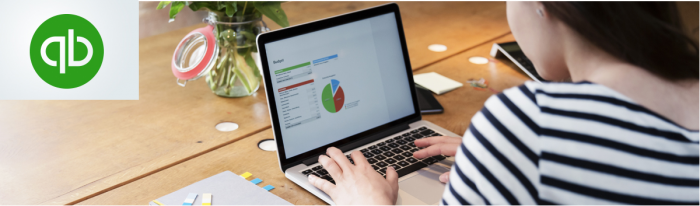 QuickBooks Banner