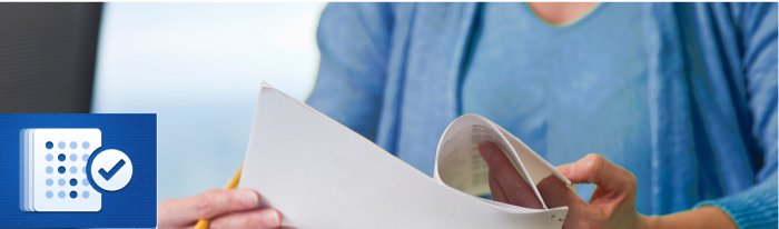 Remark Test Grading Banner