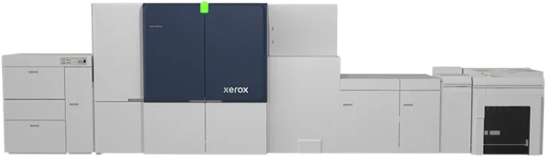 Xerox Baltoro