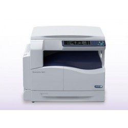 Xerox WorkCentre 5021 Platen