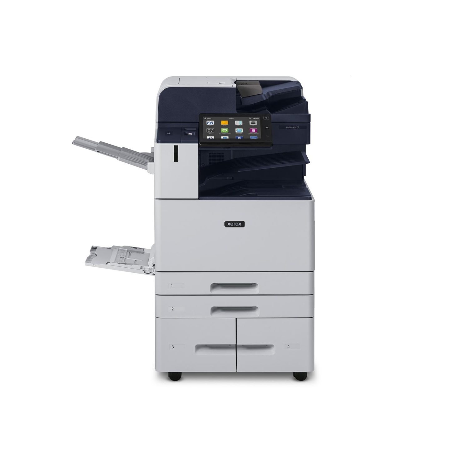 Xerox AltaLink ® C8130/C8135/C8145/C8155/C8170 - Imprimanta
