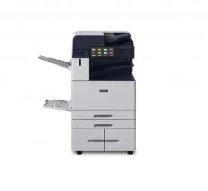 Xerox AltaLink C8145 - Imprimanta multifuncţională A3 color - Roxer Grup