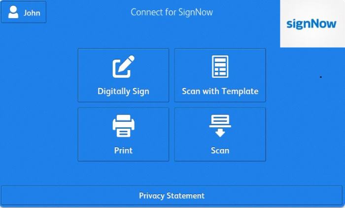 SignNow Connector