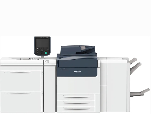 Xerox Versant 280 Press - echipament tipar digital color