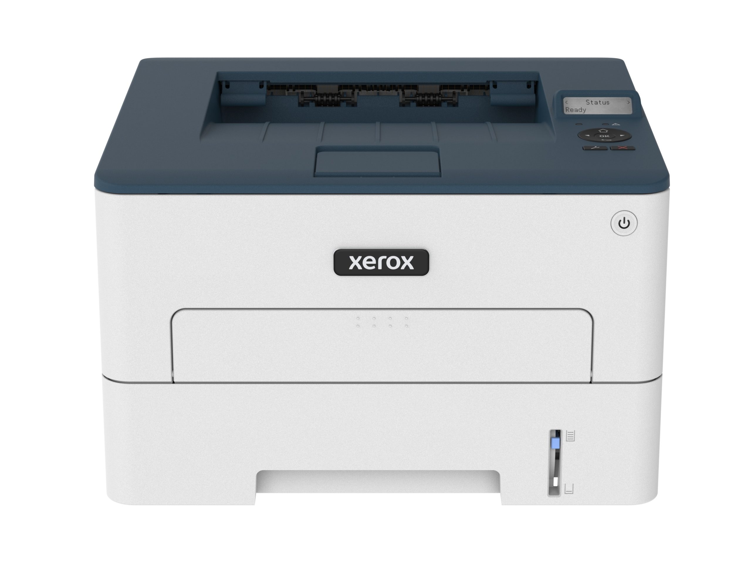 imprimanta alb-negru xerox b230 roxer 2