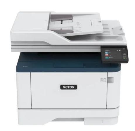 Xerox B305 imprimanta multifunctionala A4 laser alb negru