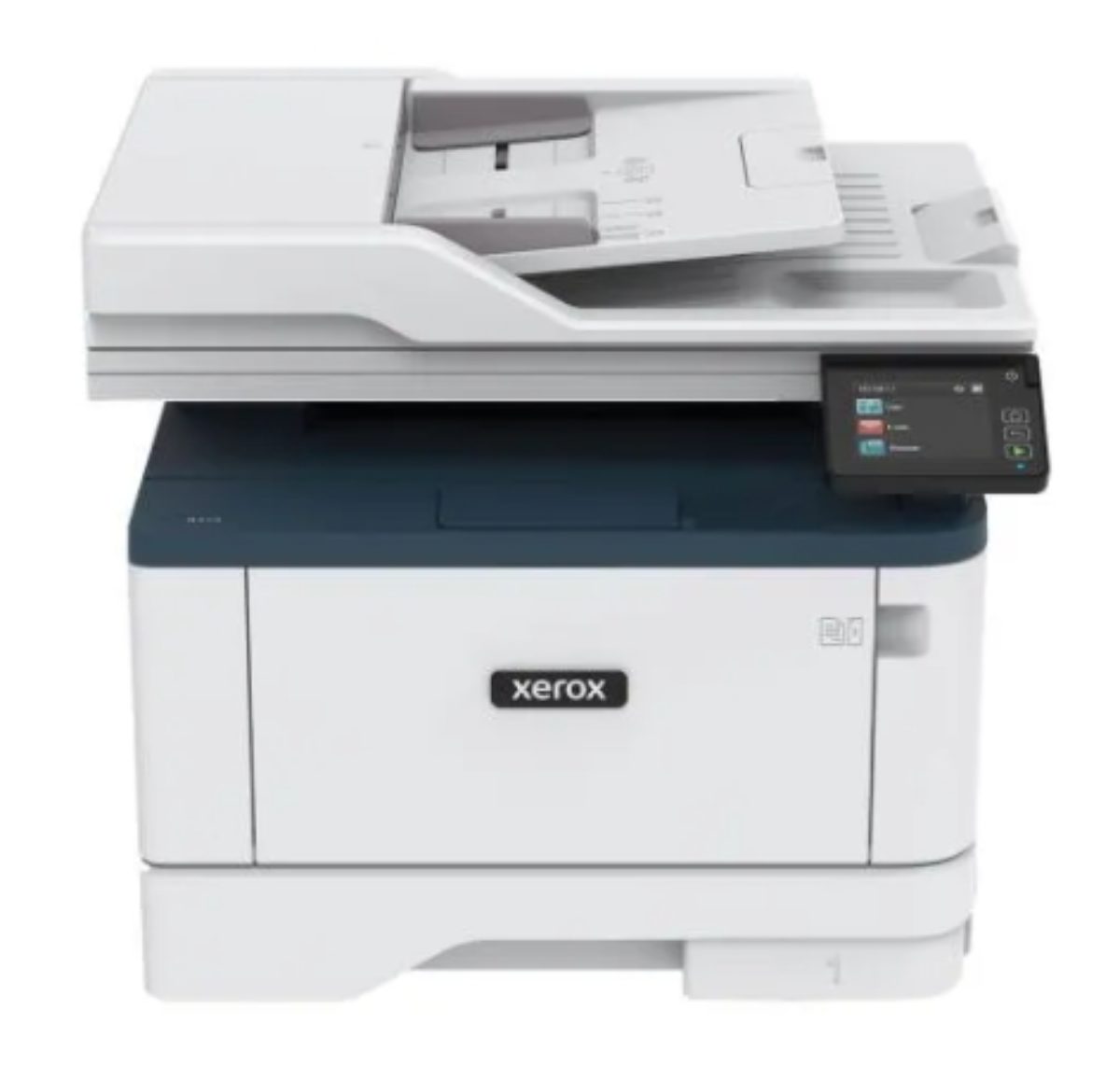 Xerox B315 - imprimantă multifuncţională A4 mono - Roxer Grup