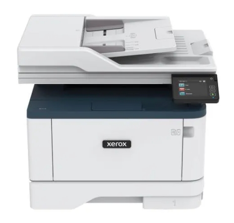 Xerox B315 imprimanta multifunctionala laser alb-negru