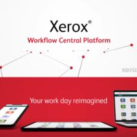 xerow workflow central platform romania