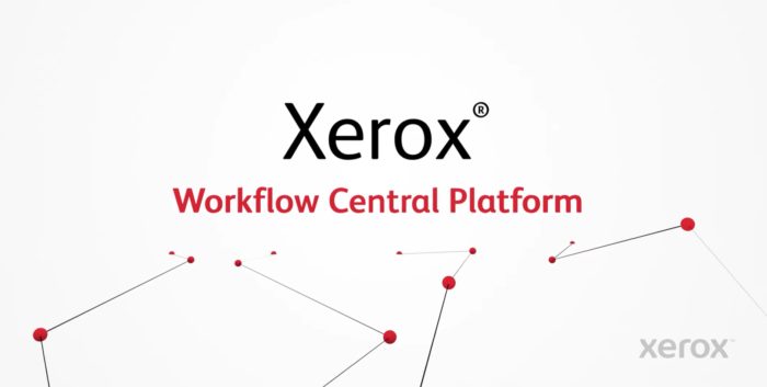 xerow workflow central platforma romania