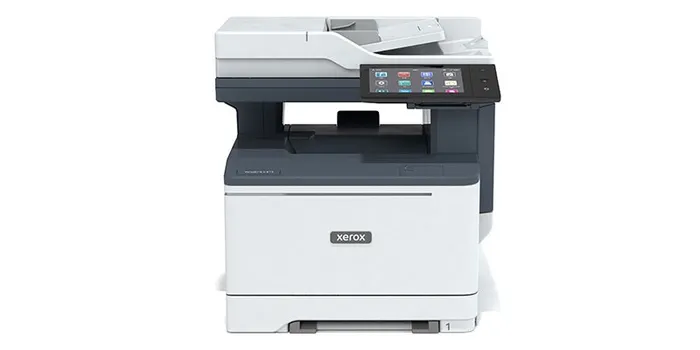 Xerox VersaLink C415 - Imprimantă multifuncțională A4 color laser