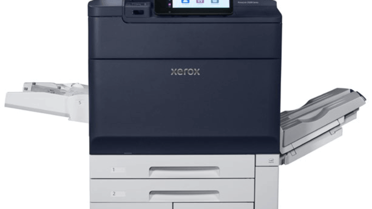 Xerox PrimeLink C9265/C9270/C9281 - Roxer Grup