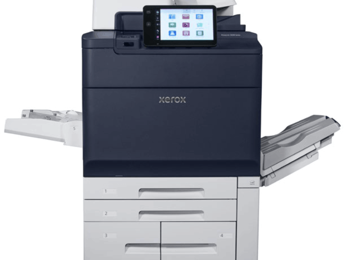 Xerox PrimeLink C9265/C9270/C9281 - Roxer Grup