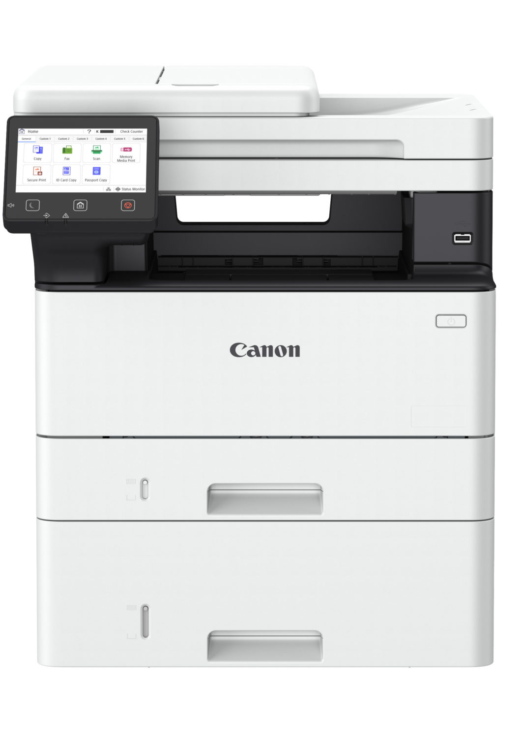 Canon imageFORCE 1440i