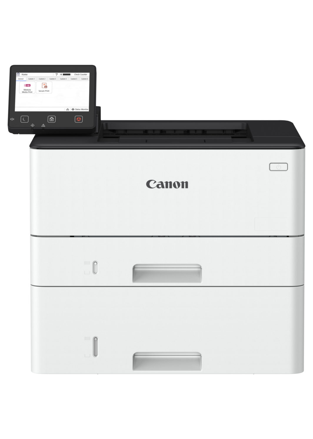 Canon imageFORCE 1440P