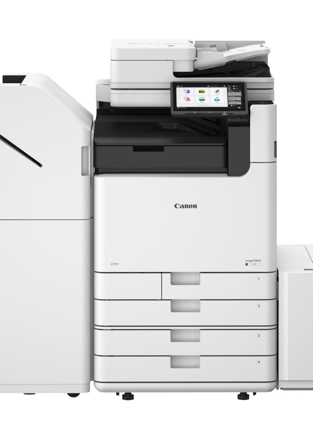 Canon imageFORCE 6155