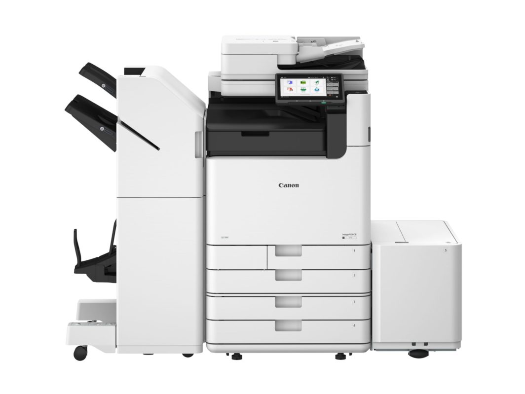 Canon imageFORCE 6155