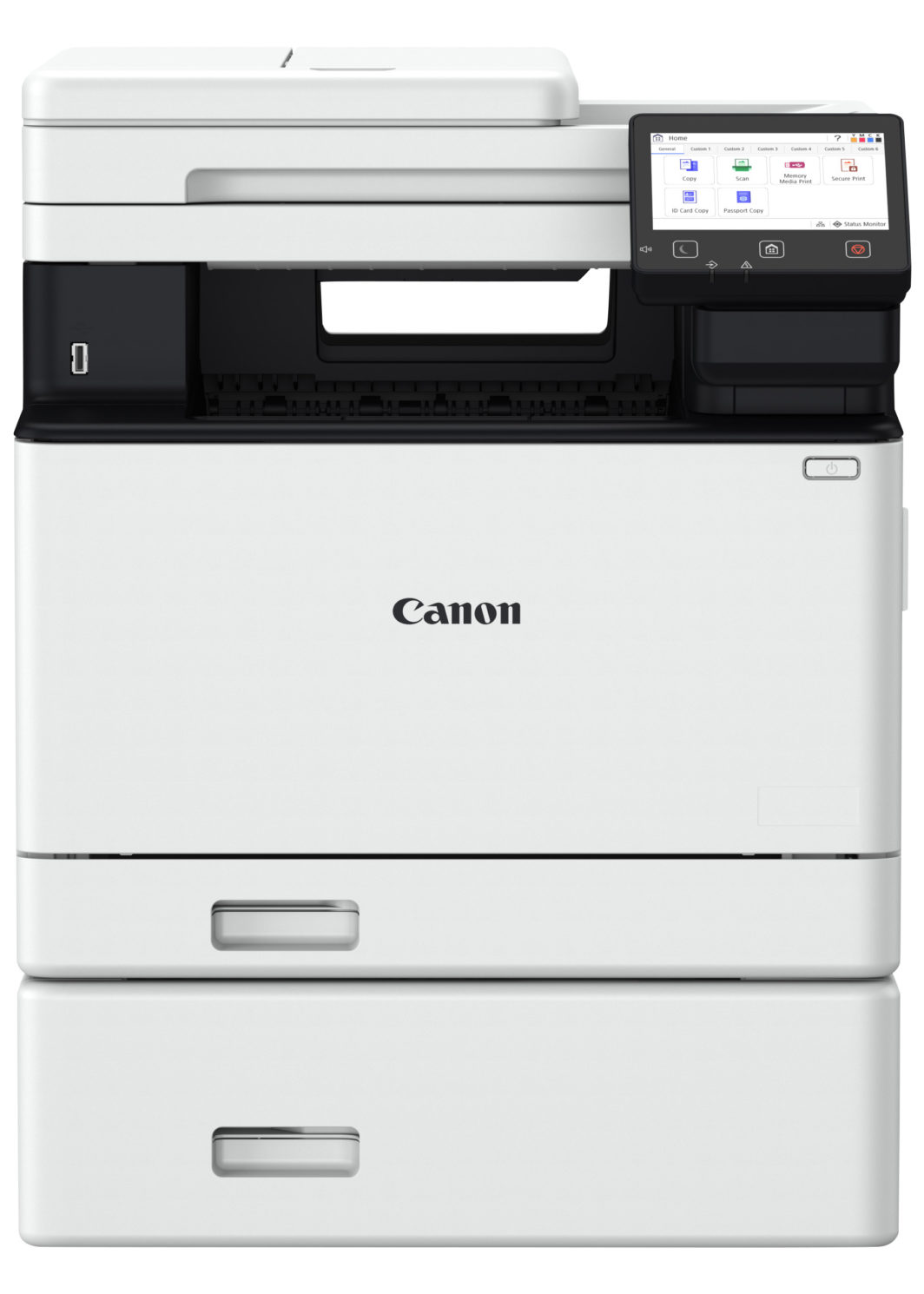 Canon imageFORCE C1333i