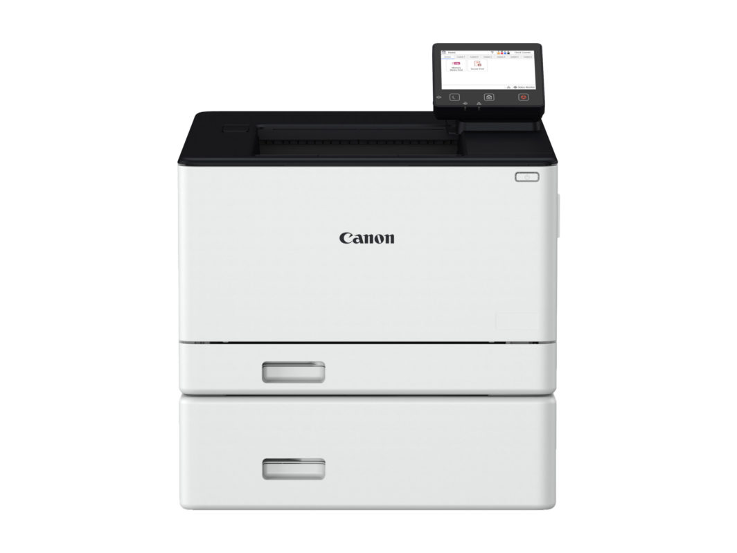 Canon imageFORCE C1333P