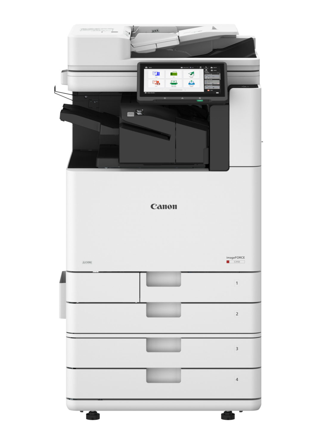 Canon imageFORCE C3150