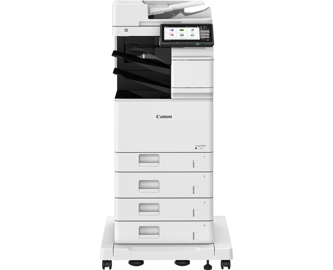 Canon imageFORCE 520