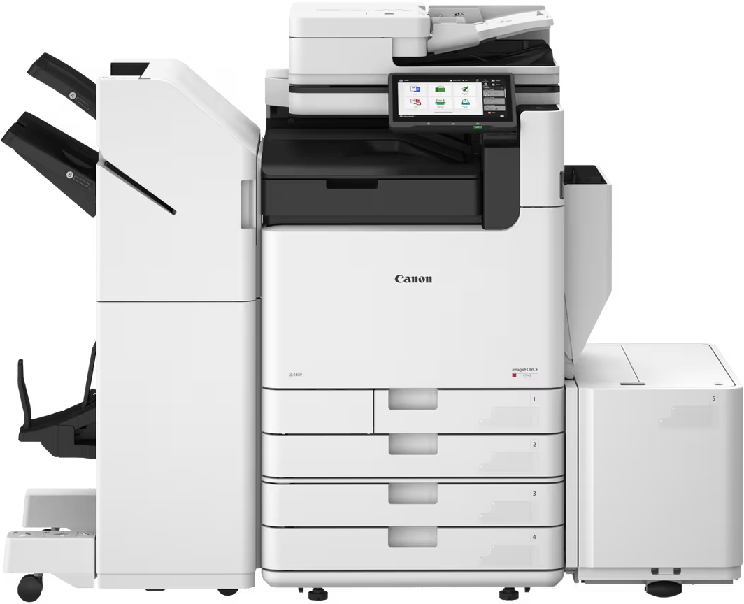 Canon imageFORCE C7165