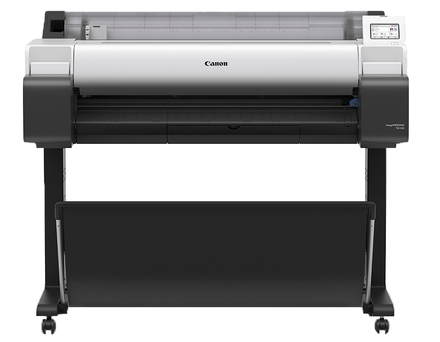 Canon imagePROGRAF TM-340