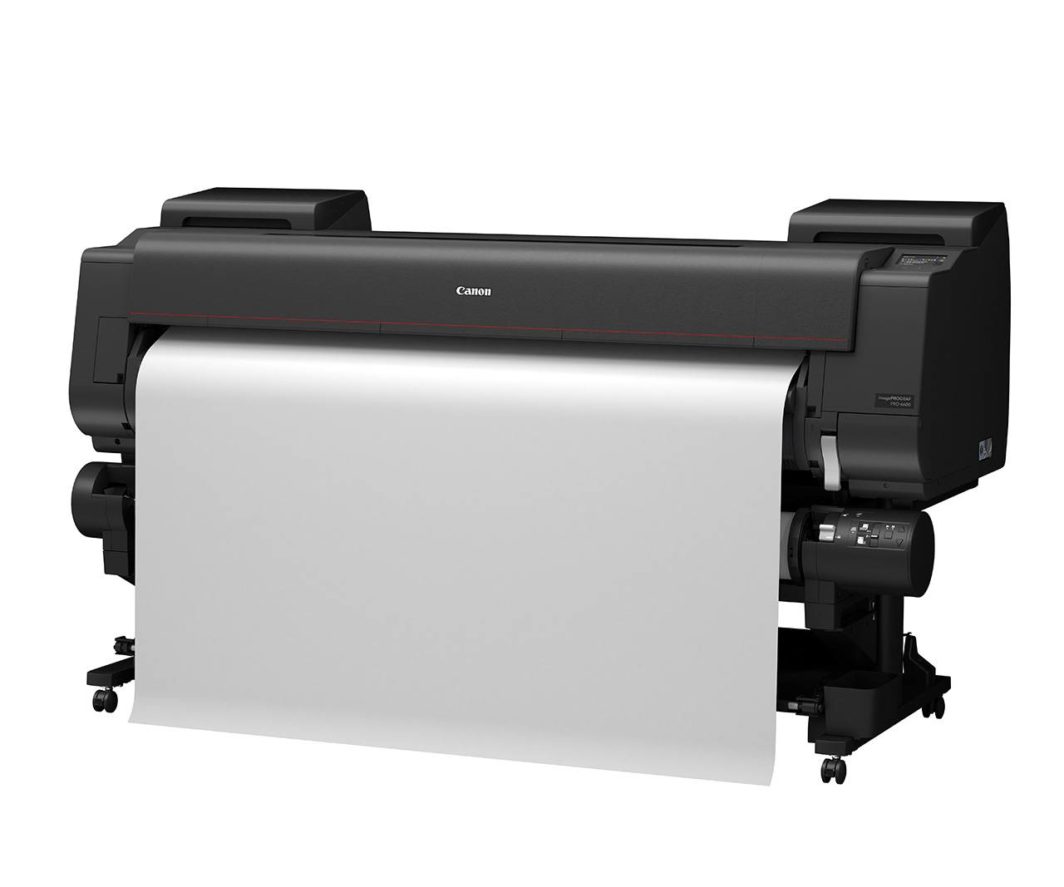 Canon imagePROGRAF PRO-6600
