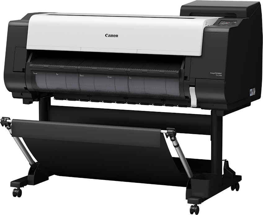 Canon imagePROGRAF TX-3200