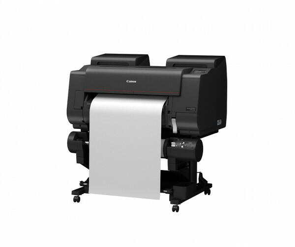 Canon imagePROGRAF PRO-2600